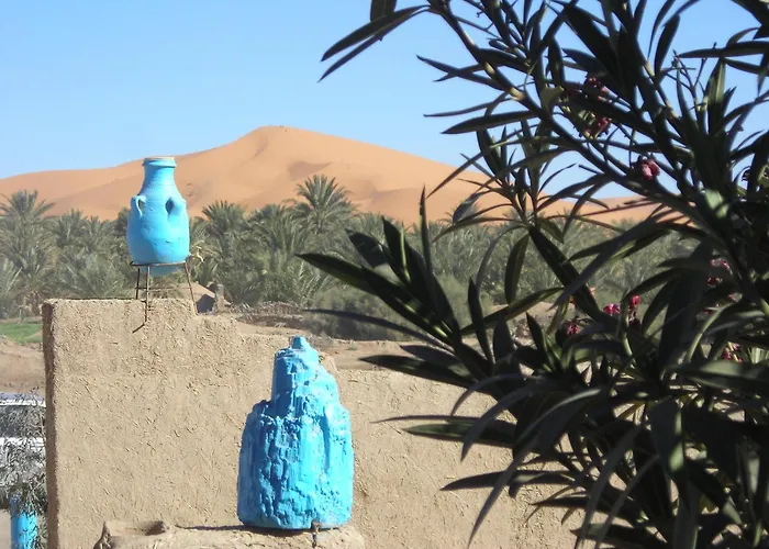  La Source