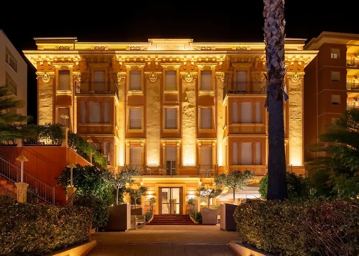Careni Villa Italia