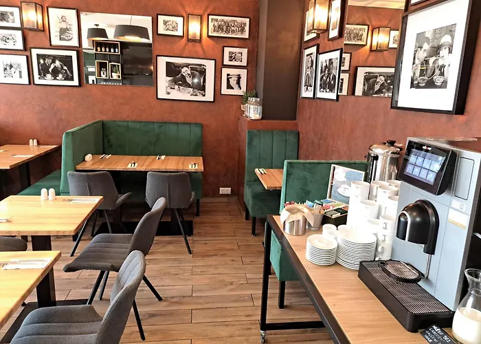 Wilanow Residence Apartments