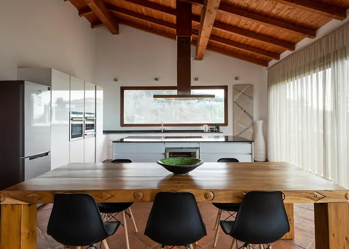 Hotel Jacuzzi: Massa Vecchia