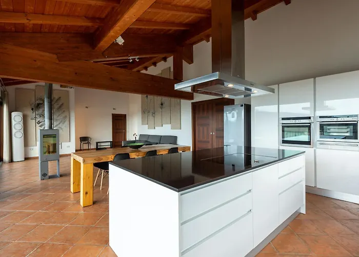 Hotel Jacuzzi: Massa Vecchia