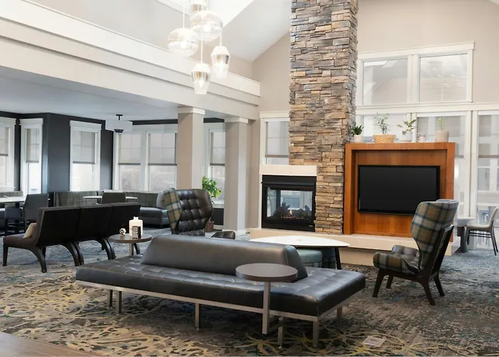 Residence Inn Dayton North