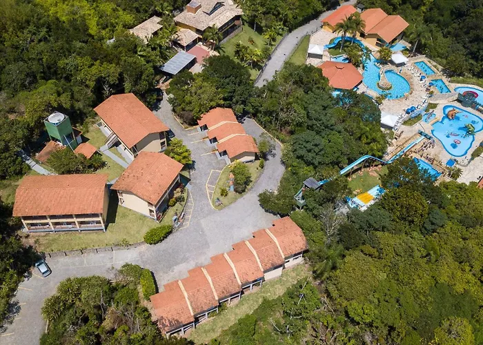 Hotel: Águas de Palmas Resort