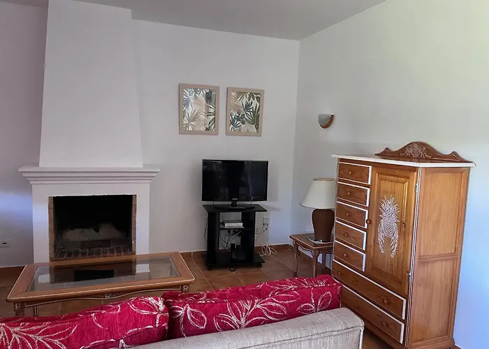 Vila: Marbella Villas