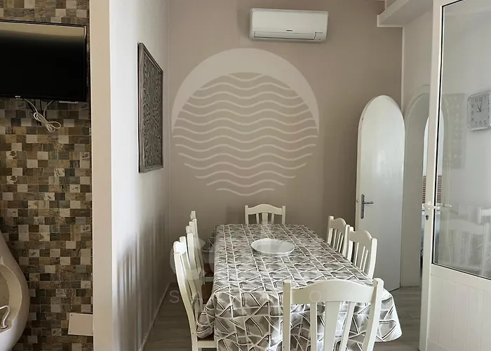 Casa Vacanze Desiderio By Cala Salento