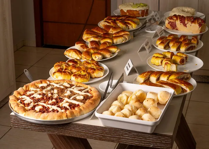 Hotel: Hotel Executivo