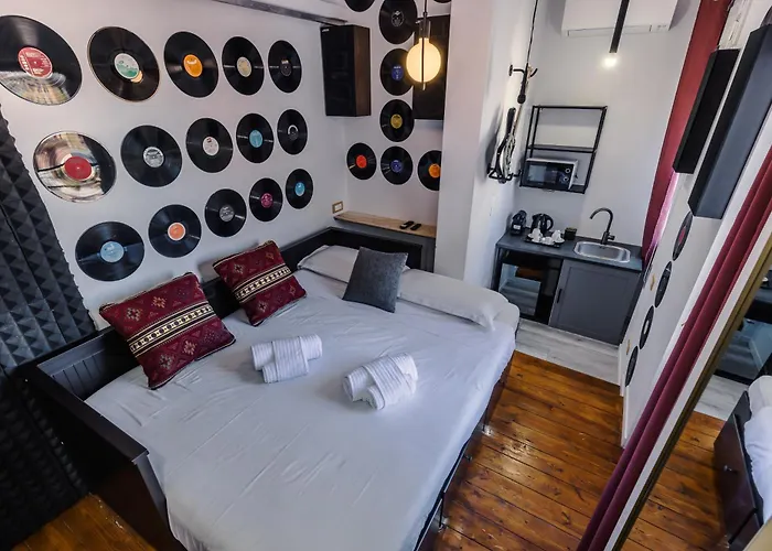 Hotel familiare: MyTinyHome Festina Lente