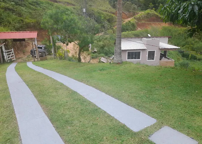 Sítio toa toa