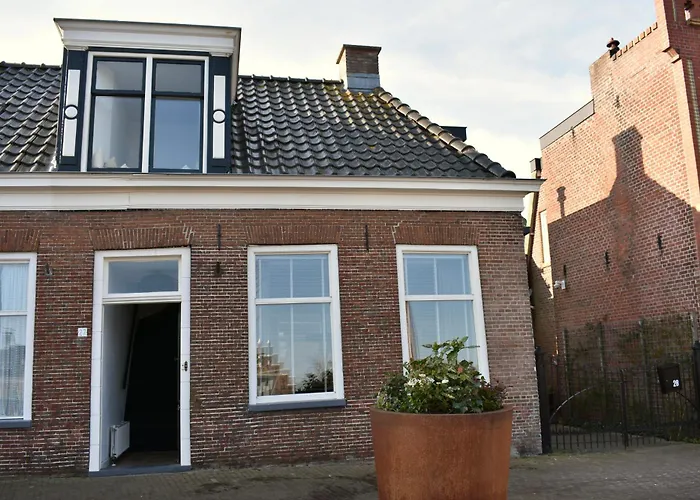  Logies Langestreek Lemmer