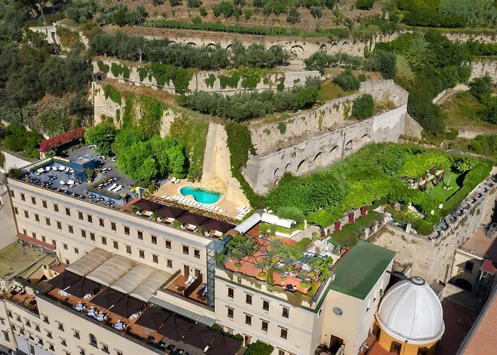 San Francesco Al Monte