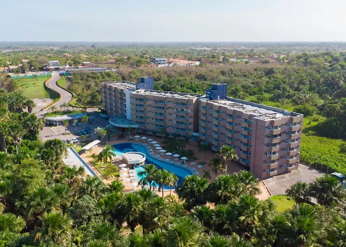 - Gran Lençóis Flat OFICIAL