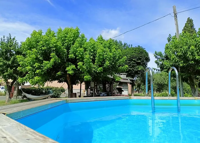 La Casa Della Nonna