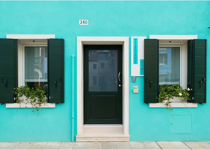 Tiffany Home