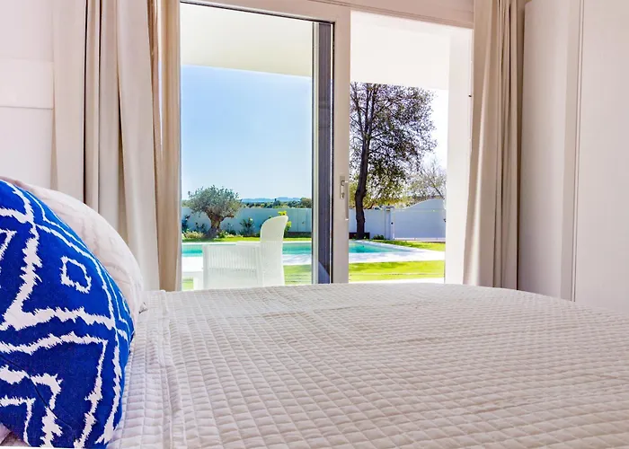 Albergo economico: Villa Mary