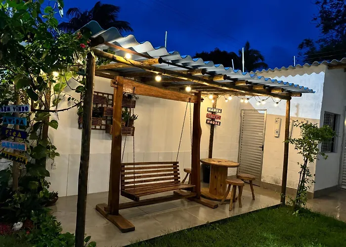 Hanuá Beach House
