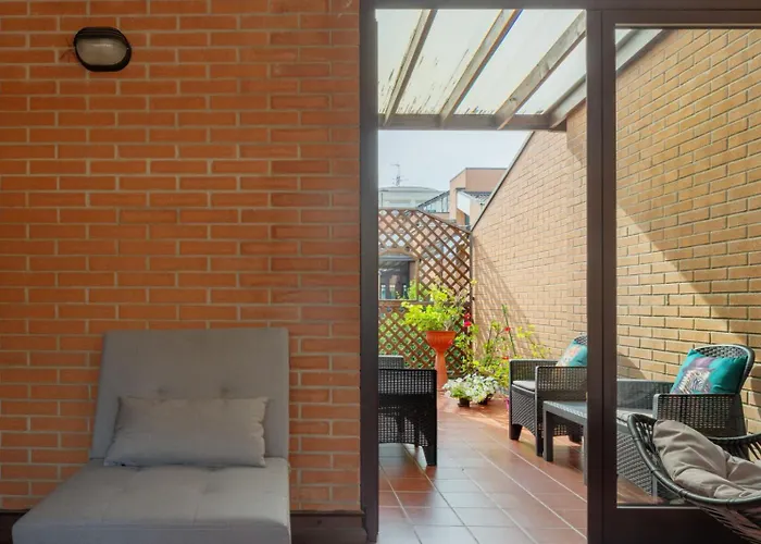 Casa Louise - appartamento Don Bedetti