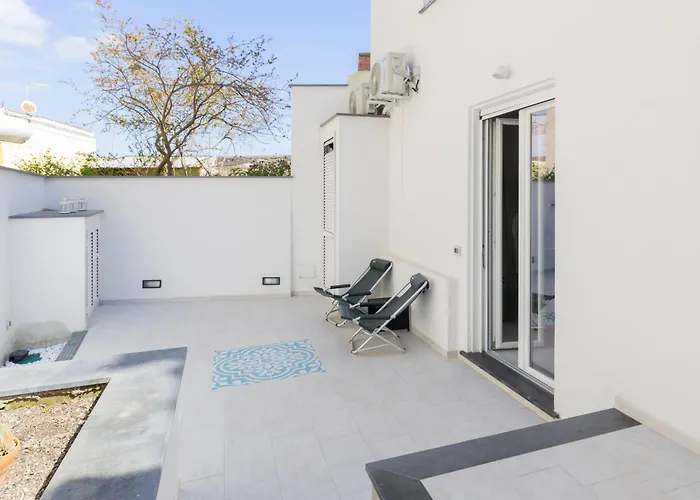 Albergo centrale: Via Roma Suites