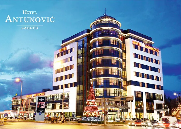  Antunovic Zagreb