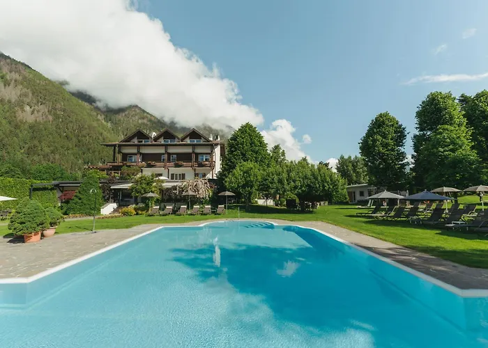  Ferien & Wellnesshotel Windschar