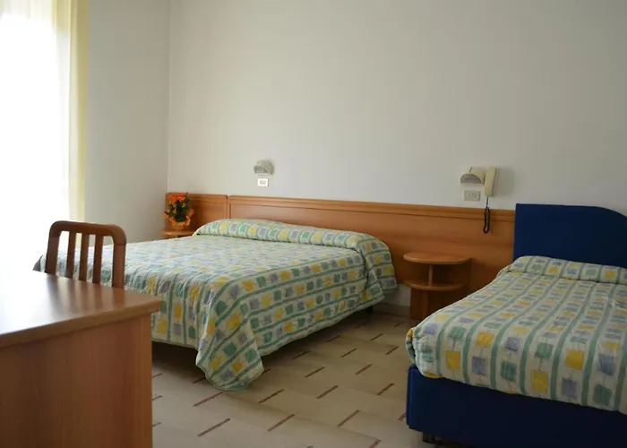 Albergo economico: Hotel Zani