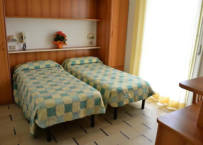 Albergo economico: Hotel Zani