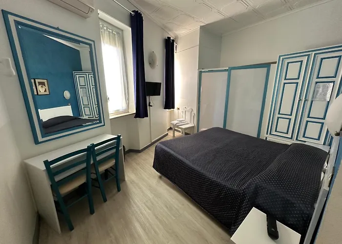 Hotel Rey