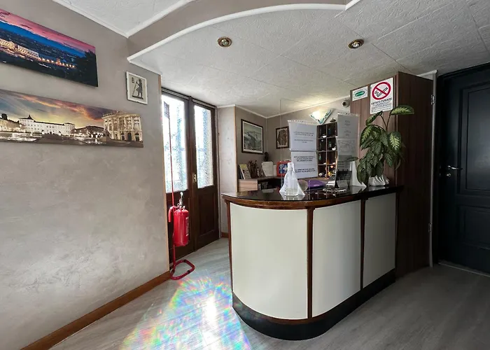 Hotel Rey
