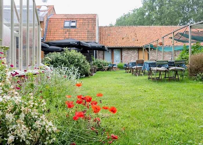De 6 Linden Boutique