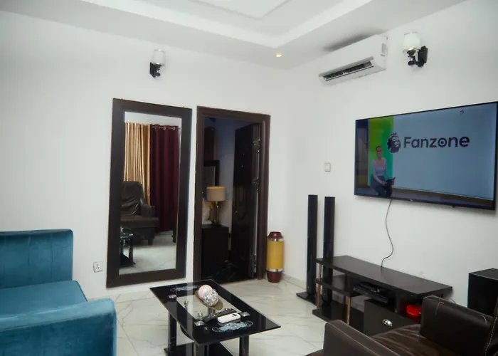 Vhs Vinchee Suites