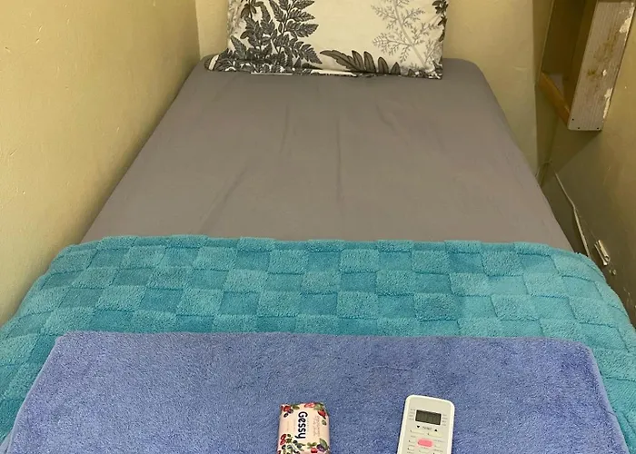 Hostel da Girafynha - Ponte da Amizade - Foz do Iguaçu