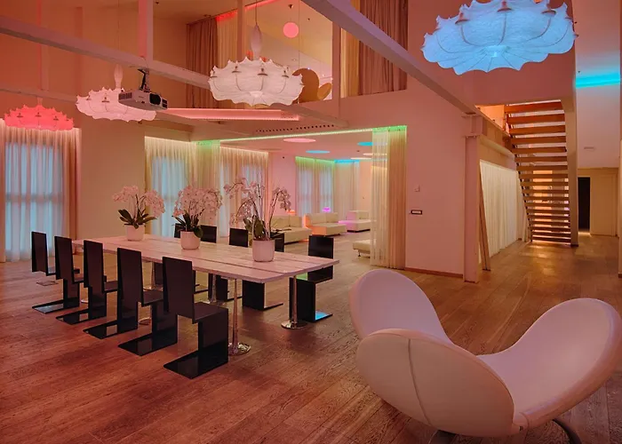 Hotel familiare: Nhow Milan