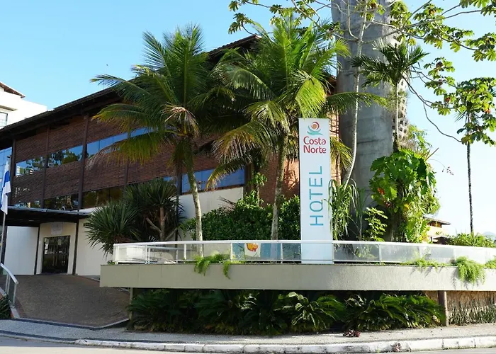 Costa Norte Massaguaçu