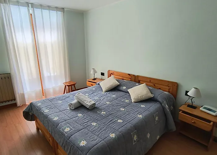 Hotel Blanchetti