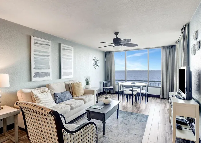 Hotels with tennis Sandestin Golf And Beach Resort