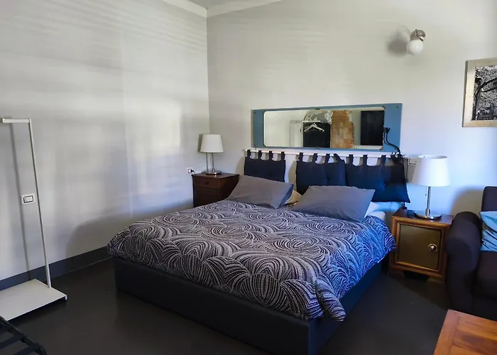 Casa degli ospiti: B&Big Prato