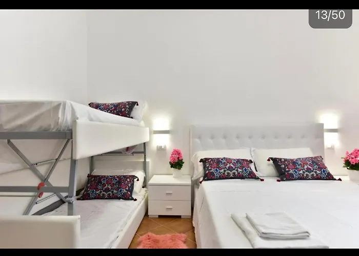 Hotel barato: Termini Star