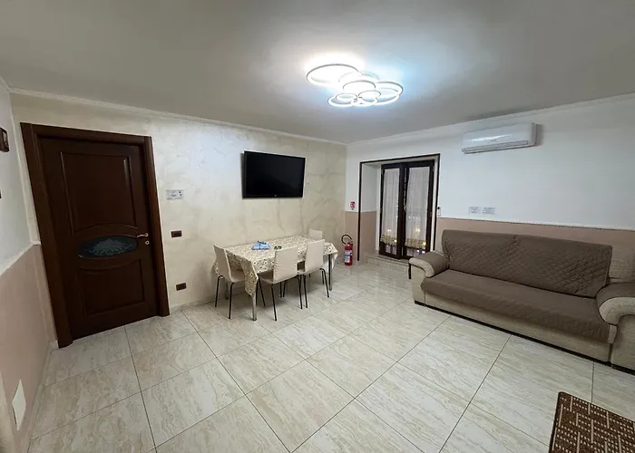 Esposito Holiday homes