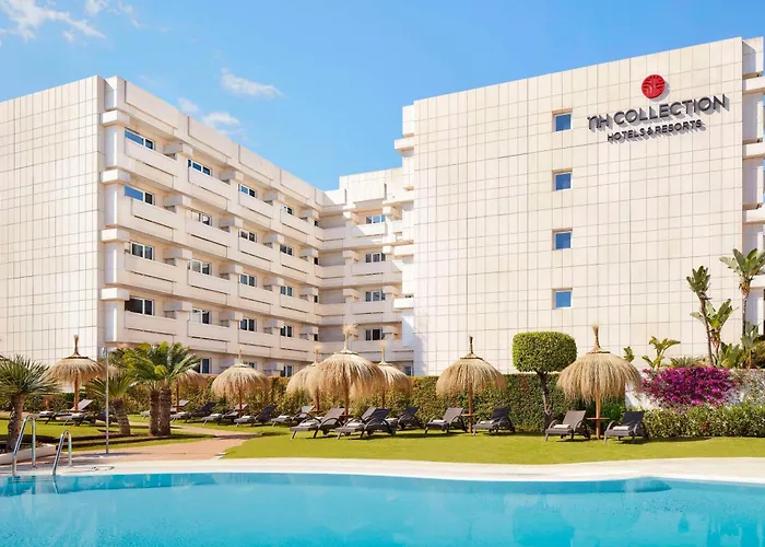 Nh Collection Marbella