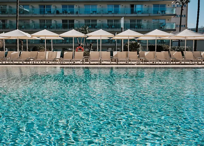 3 star hotel: Helios Mallorca Hotel & Apartments