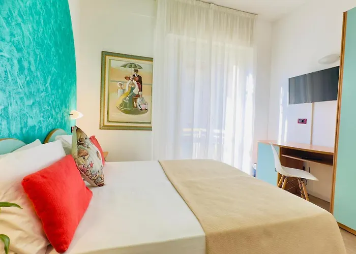 Albergo a parte: Residence & Suites