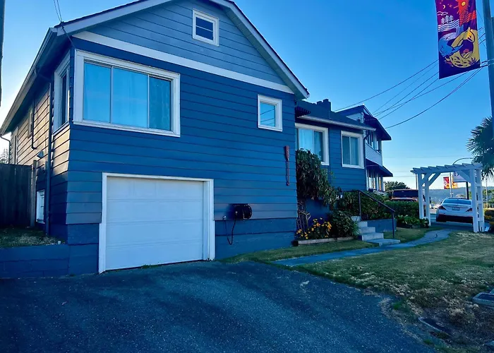 Motel: Buccaneer Inn