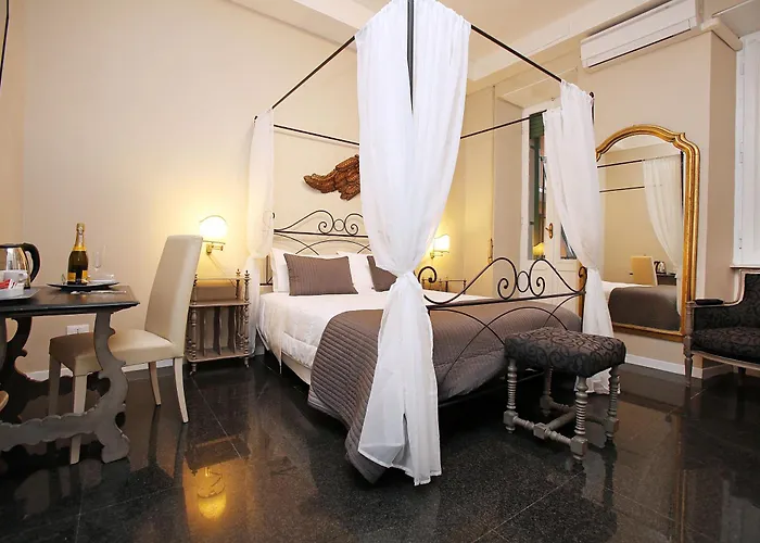 Amica Roma B&B
