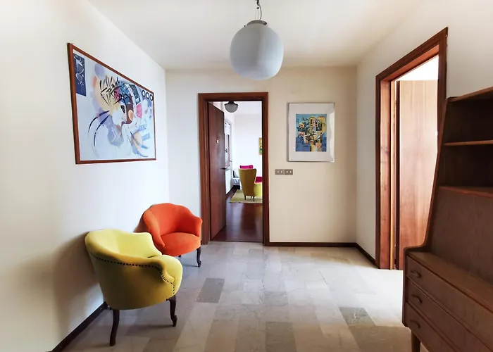 Villa Ponti Bellavista
