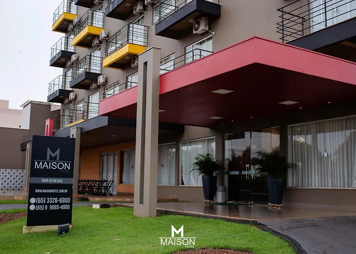 Maison -