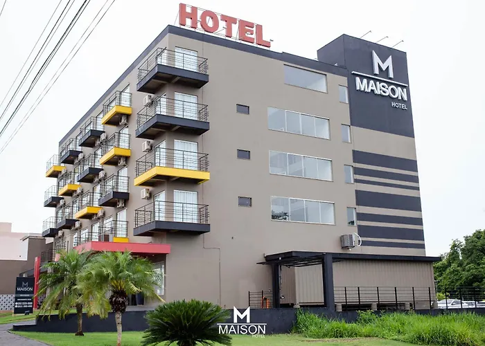 Maison -