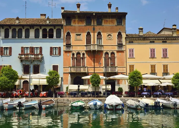 La villa: Agriturismo Almavite