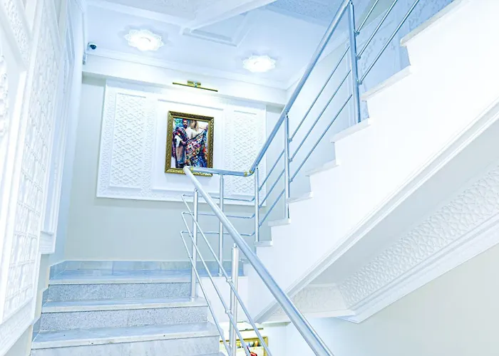 3 star hotels Kabir