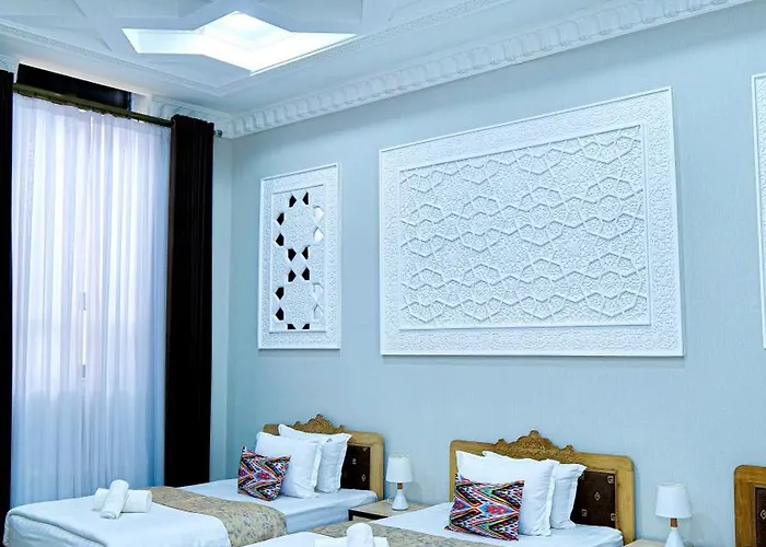 3 star hotels Kabir