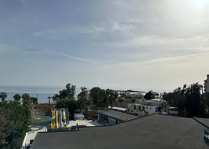 Seaphoria Beach & Spa