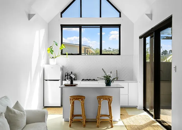 Treeside Studio I Private Properties